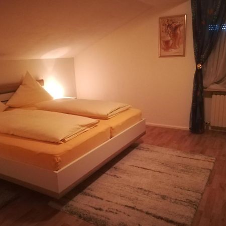 Landhaus Irma Bad Füssing Buitenkant foto