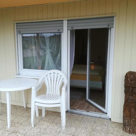 Landhaus Irma Bad Füssing Buitenkant foto