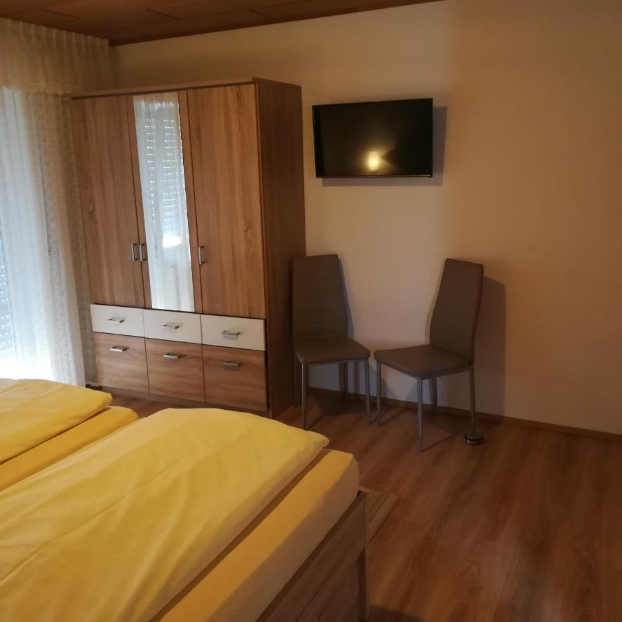 Landhaus Irma Bad Füssing Buitenkant foto