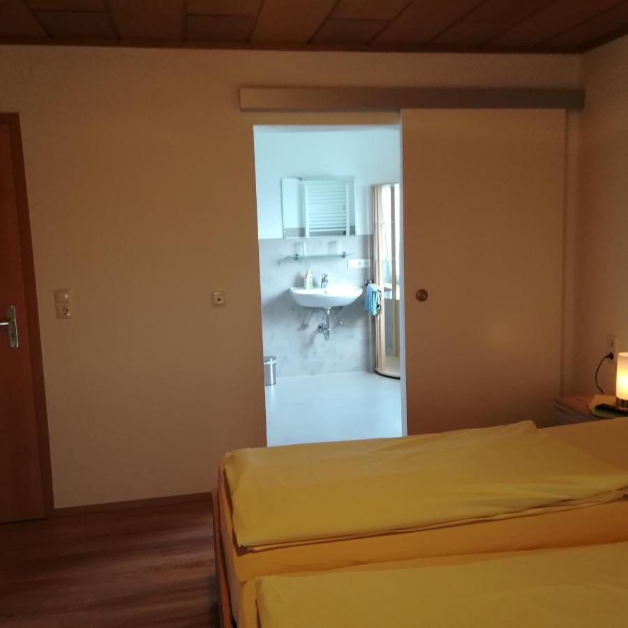 Landhaus Irma Bad Füssing Buitenkant foto