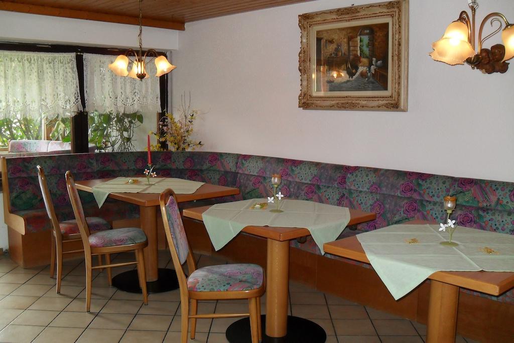 Landhaus Irma Bad Füssing Buitenkant foto