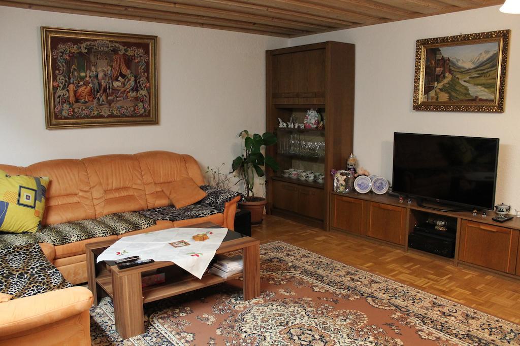 Landhaus Irma Bad Füssing Buitenkant foto