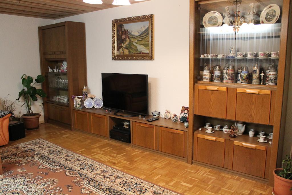 Landhaus Irma Bad Füssing Buitenkant foto