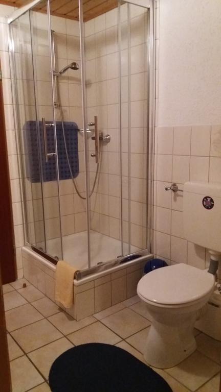 Landhaus Irma Bad Füssing Buitenkant foto