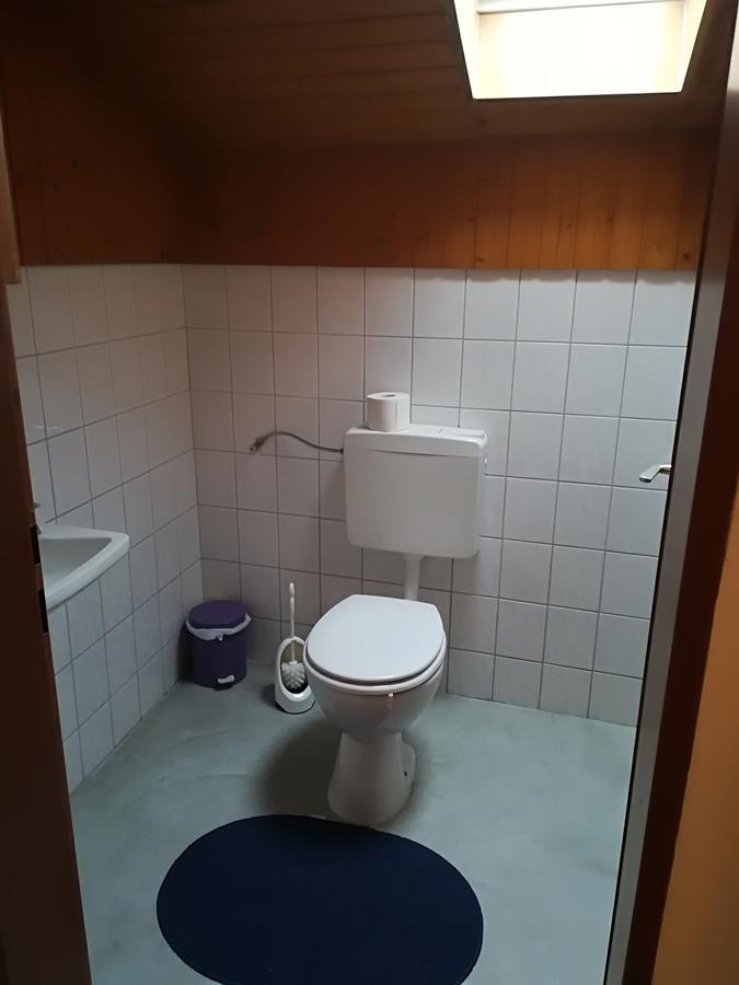 Landhaus Irma Bad Füssing Buitenkant foto