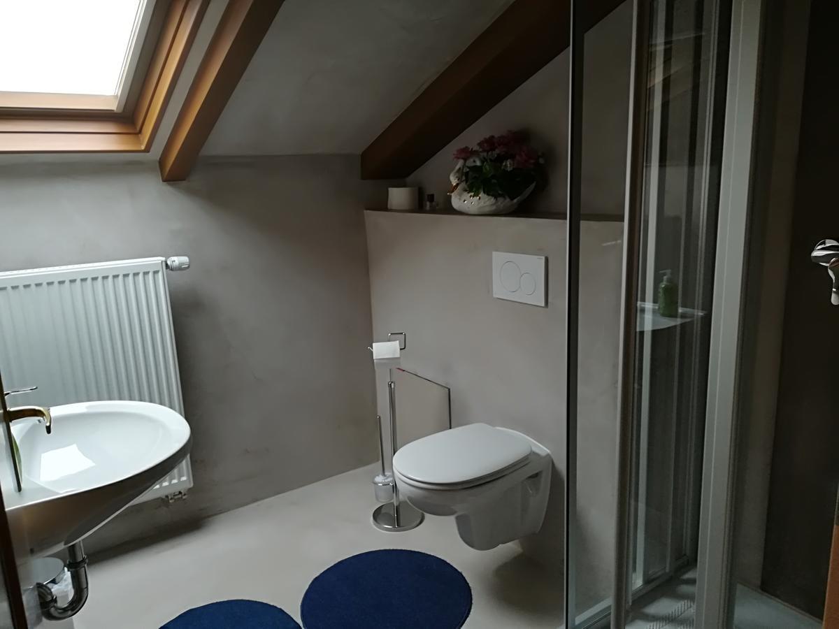 Landhaus Irma Bad Füssing Buitenkant foto