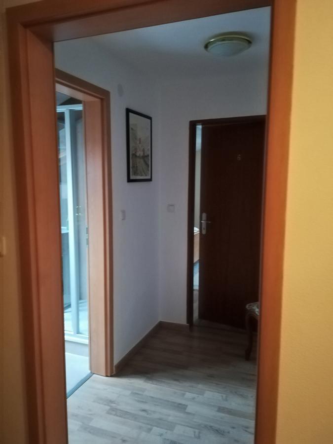 Landhaus Irma Bad Füssing Buitenkant foto