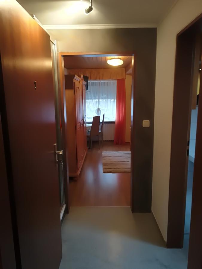 Landhaus Irma Bad Füssing Buitenkant foto