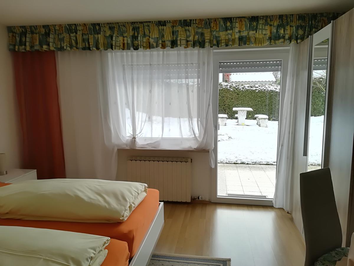 Landhaus Irma Bad Füssing Buitenkant foto
