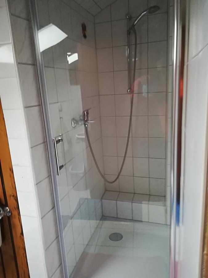 Landhaus Irma Bad Füssing Buitenkant foto