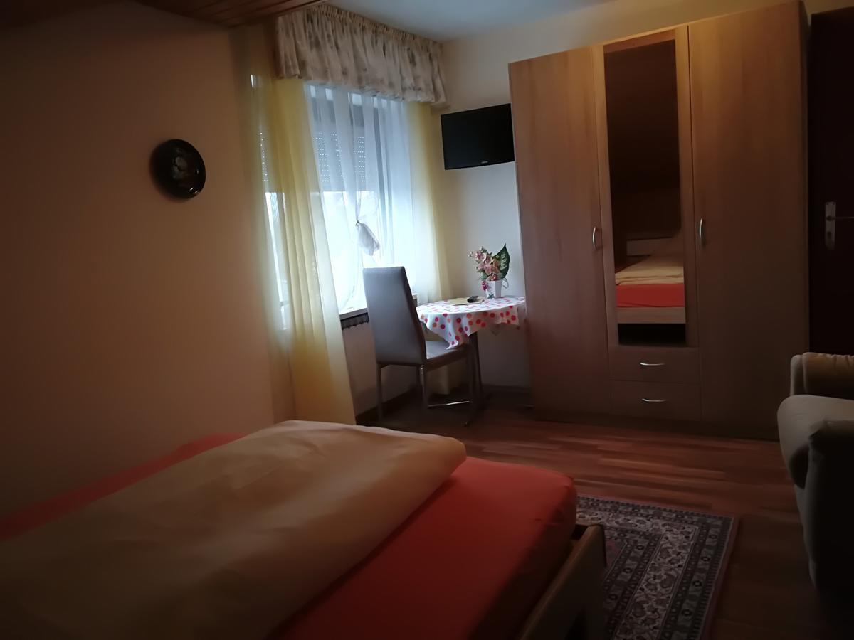 Landhaus Irma Bad Füssing Buitenkant foto