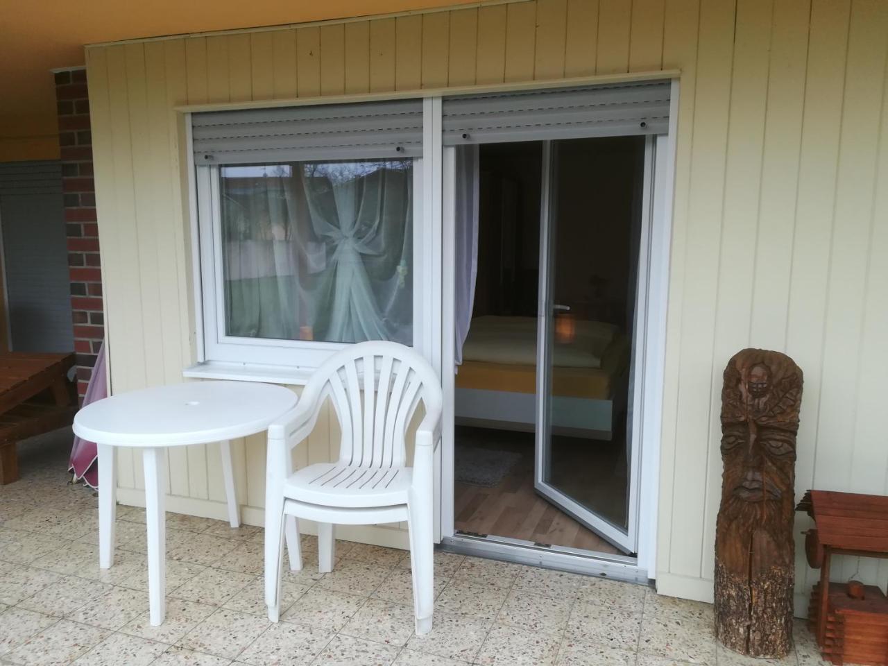 Landhaus Irma Bad Füssing Buitenkant foto