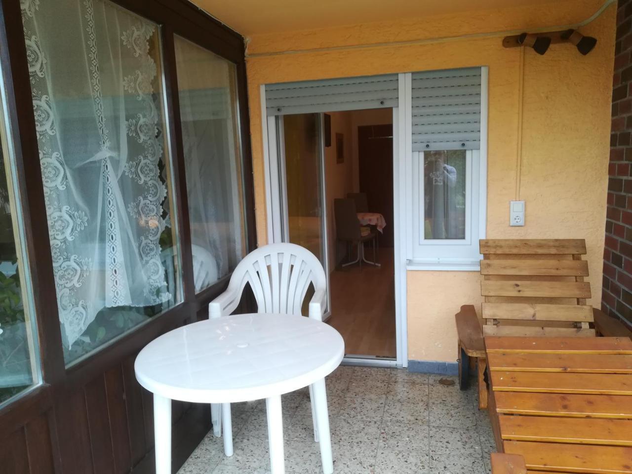 Landhaus Irma Bad Füssing Buitenkant foto