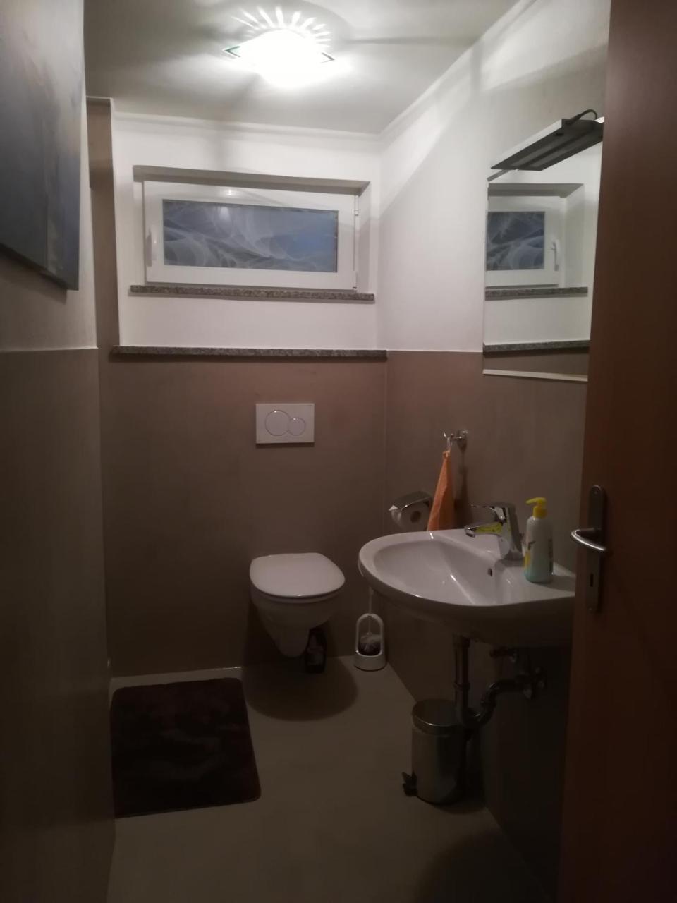 Landhaus Irma Bad Füssing Buitenkant foto