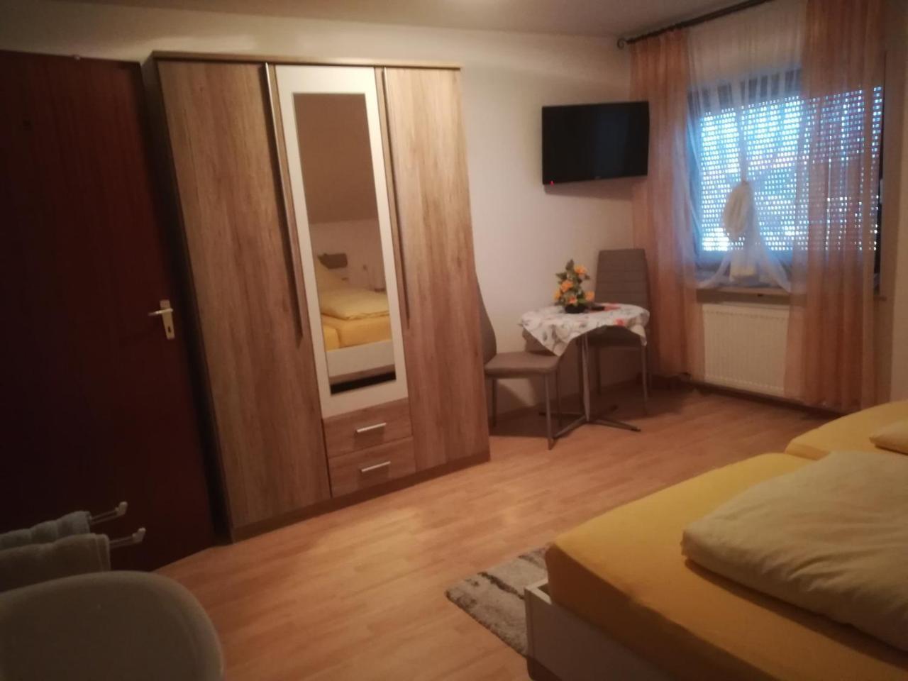 Landhaus Irma Bad Füssing Buitenkant foto